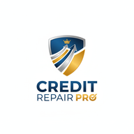 Credit Repair Pro logo