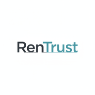 RentTrust  logo
