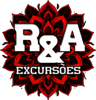 R&A Excursões logo