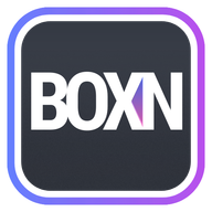 Boxn logo