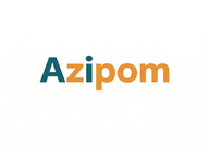 Azipom logo