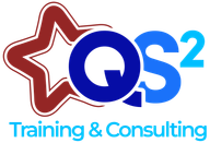 QS2 Training & Consulting Lounge logo
