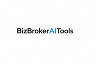 BizBrokerAiTools.com logo