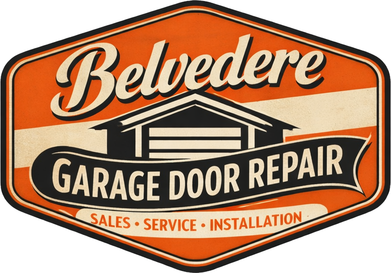 
   Belvedere Garage Door Repair
