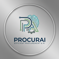 ExoProcure logo