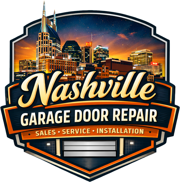 
   Nashville Garage Door Experts
