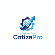 CotizaPro logo