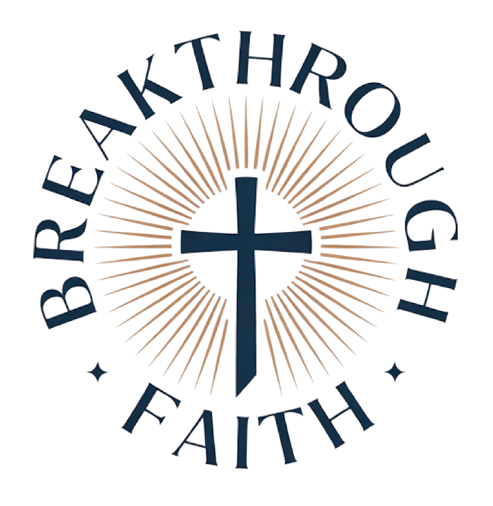 Breakthrough Religious Breakthrough Faith