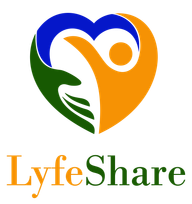 LyfeShare - Business Reimagined logo
