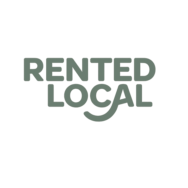 Rented Local