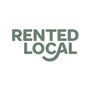 Rented Local logo
