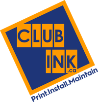 Club Ink