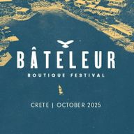 FestivalFlowBateleur logo