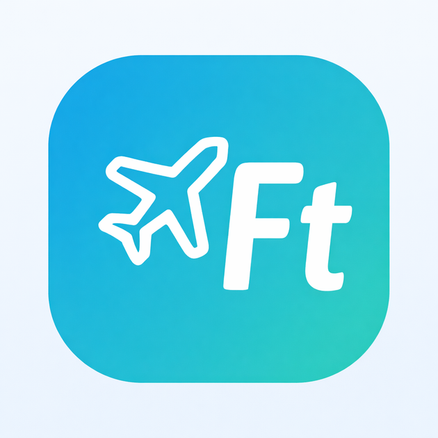 Fly Together