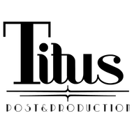 Titus Post & Production logo