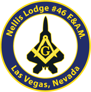 Nellis Masonic Lodge No 46