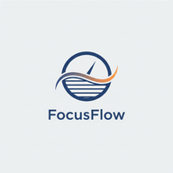 FocusFlow logo