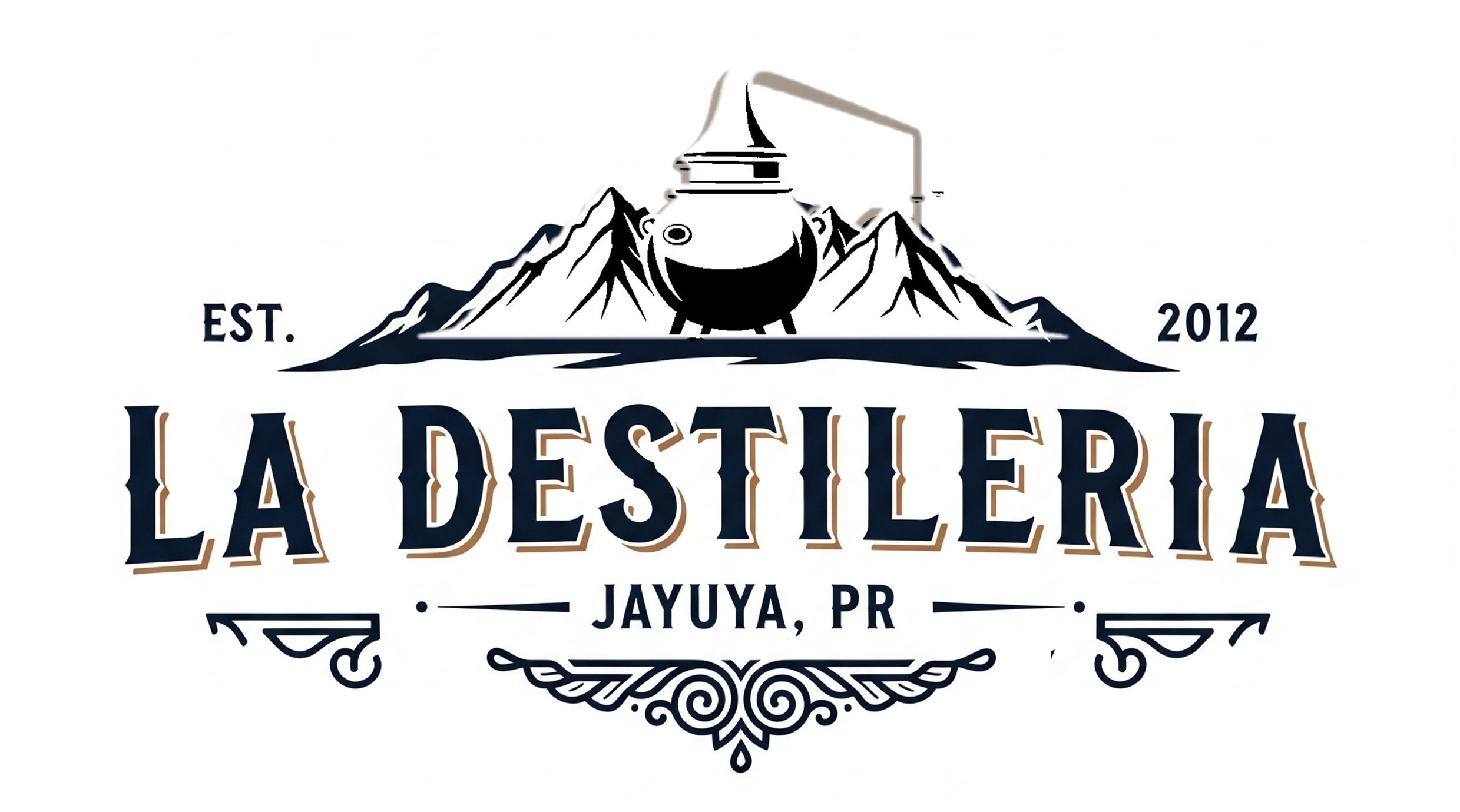 Shop Premium Rum & Craft Spirits | La Destilería Craft Spirits