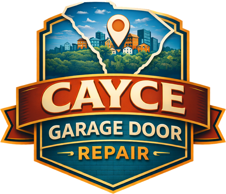 
   Cayce Garage Door Repair
