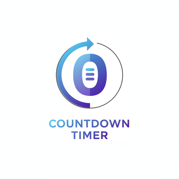 Free Web Countdown Timers Stopwatch and Notepad