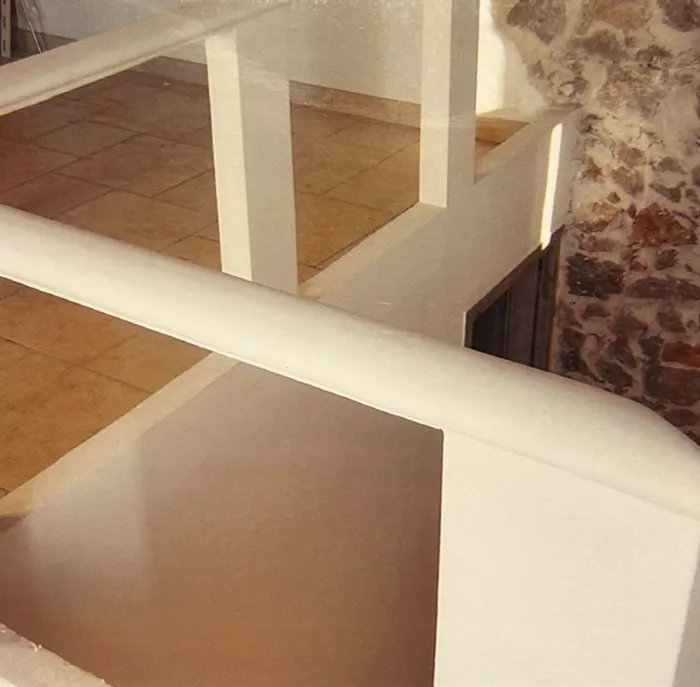 Aménagement extérieur — Sérignan, Hérault