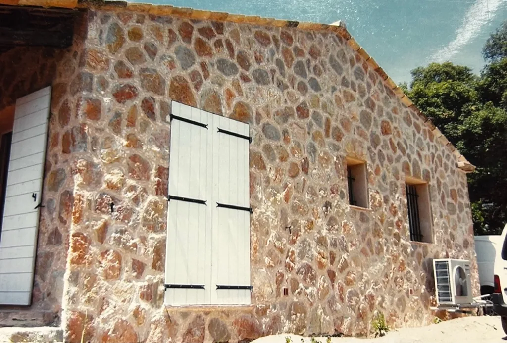 Rénovation maison Béziers – NVA Bâtiment