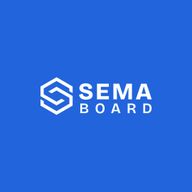 SEMA Board logo