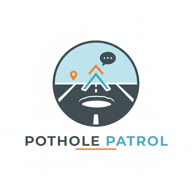 Pothole Patrol