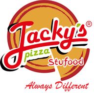 JACKYS PIZZA logo