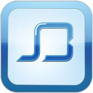 Social Brim logo