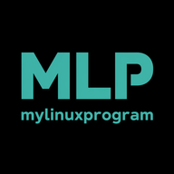 mylinuxprogram logo