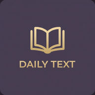 DailyText.org logo