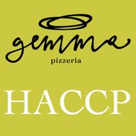 GEMMA HACCP logo