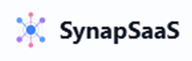 SynapSaaS logo