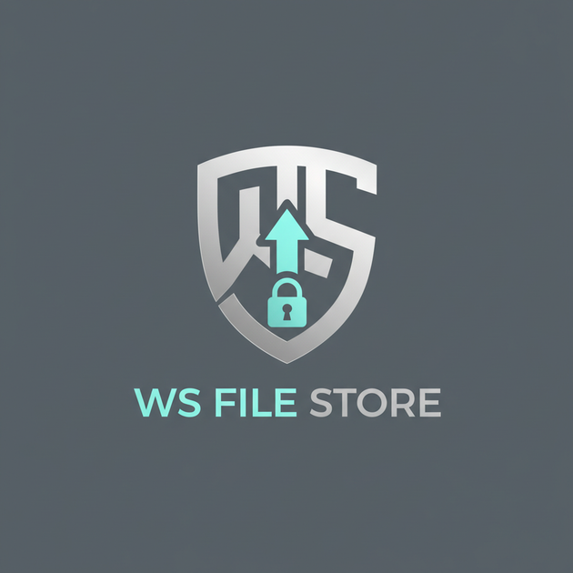 WS File Store