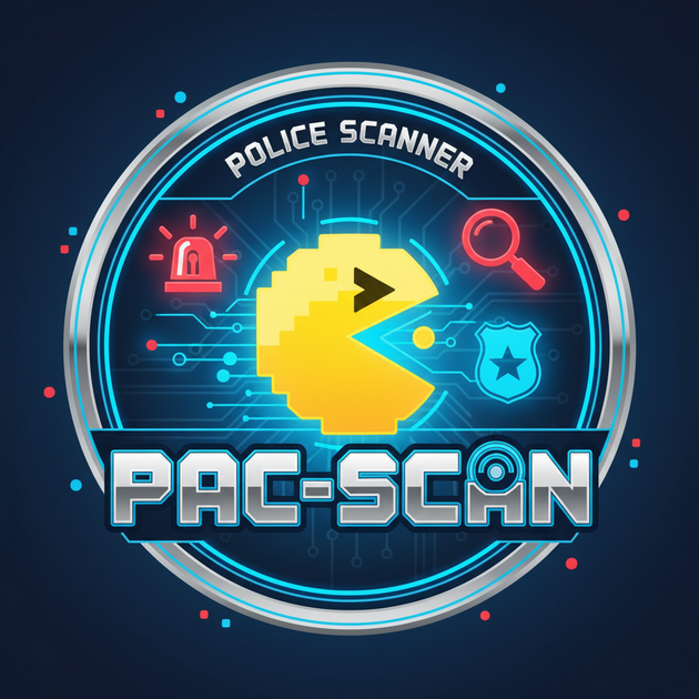Pac-Scan