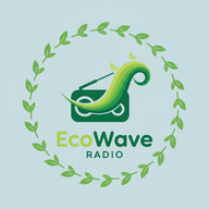 EcoWave Radio (Copy) logo