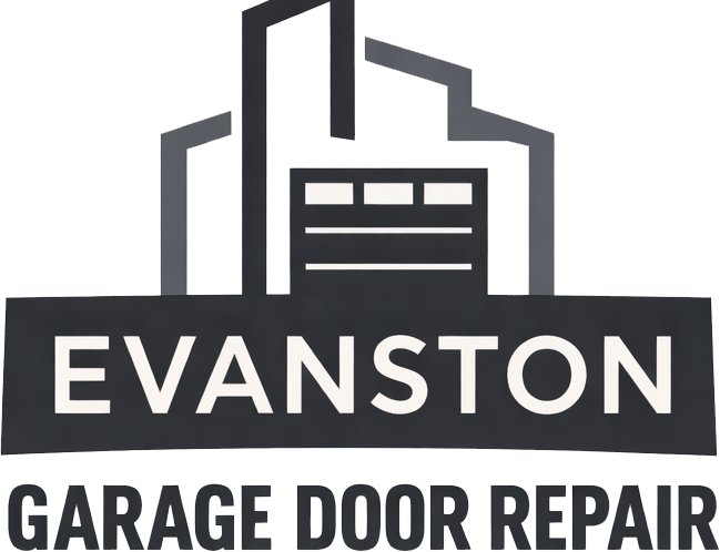 
   Evanston Garage Door Repair
