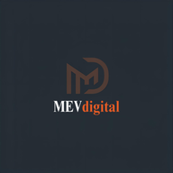 MVEdigital.com logo