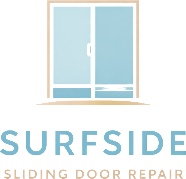 
   Surfside Sliding Door Repair
