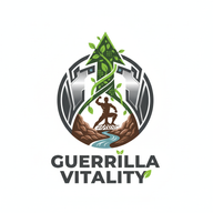 Guerrilla Health Hub logo
