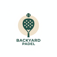 Backyard Padel Network logo