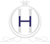 Hockwold Hall logo