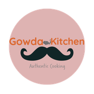 Gowda Kitchen logo