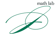 Joyce Math Lab Website logo