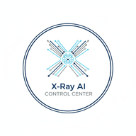 X-Ray AI Control Center logo