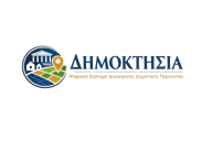 ΔΗΜΟΚΤΗΣΙΑ: Σύστημα Διαχείρισης Δημοτικής Περιουσίας logo