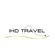 IHD Travel | Private Tours Porto & Douro Valley logo