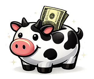 Claim Cow
