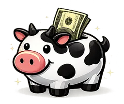 Claim Cow